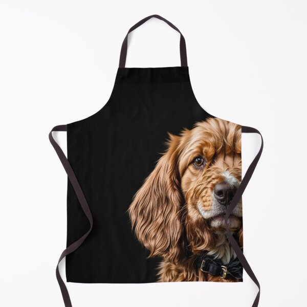 Item preview, Basset Fauve de Bretagne  designed and sold by ShakaLife.org.