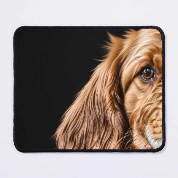 Item preview, Basset Fauve de Bretagne designed and sold by ShakaLife.org.