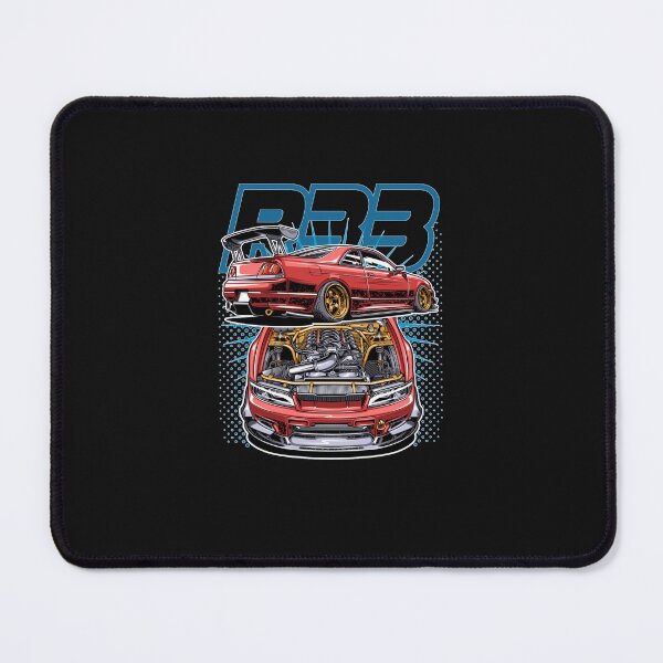 Item preview, Skyline GTR 33 LS swapped designed and sold by GntherKirscea.
