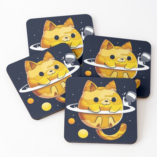 Item preview, Cat Universe designed and sold by VallinArt.