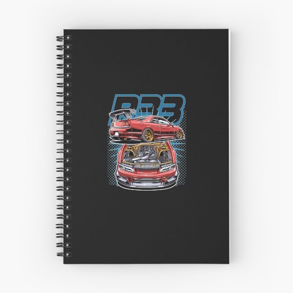 Artikelvorschau, Skyline GTR 33 LS Swapped entworfen und verkauft von GntherKirscea.