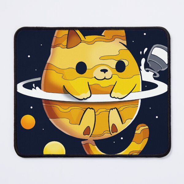 Item preview, Cat Universe designed and sold by VallinArt.