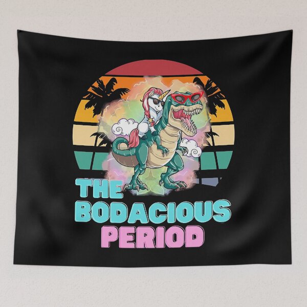 Item preview, He Bodacious Period  33	 designed and sold by ieevxgjdbzc98.