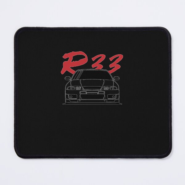 Item preview, Skyline R33 GTR designed and sold by GntherKirscea.
