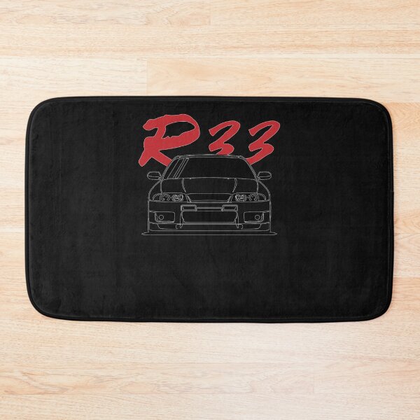 Item preview, Skyline R33 GTR designed and sold by GntherKirscea.