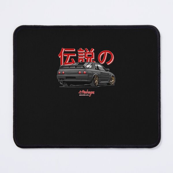 Item preview, Skyline R32 GTR (Black) designed and sold by GntherKirscea.