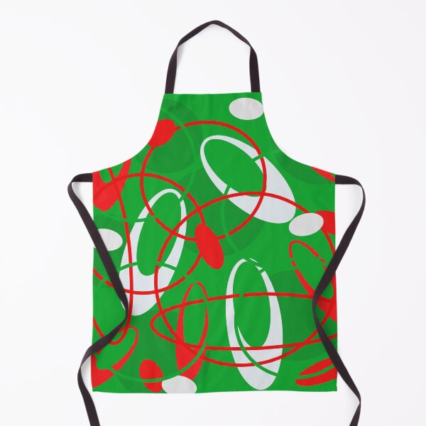 Item preview, 1950s style atomic pattern designed and sold by pauloneill-art.