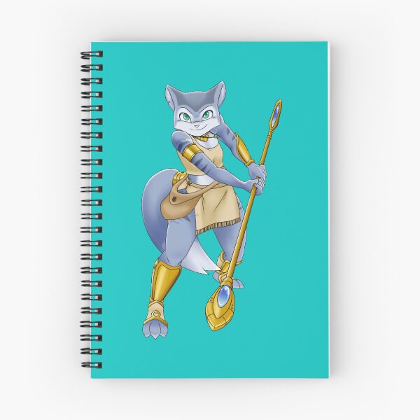 Item preview, Krystal - Starfox  Dinosaur Planet Inspired Premium Artwork designed and sold by GrahamAurelia.