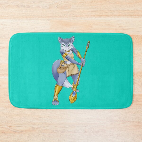 Item preview, Krystal - Starfox  Dinosaur Planet Inspired Premium Artwork designed and sold by GrahamAurelia.