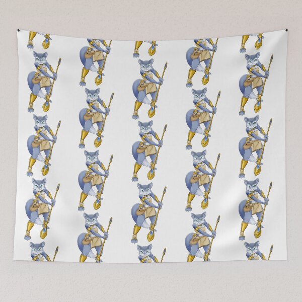 Item preview, Krystal - Starfox  Dinosaur Planet Inspired Premium Artwork designed and sold by GrahamAurelia.