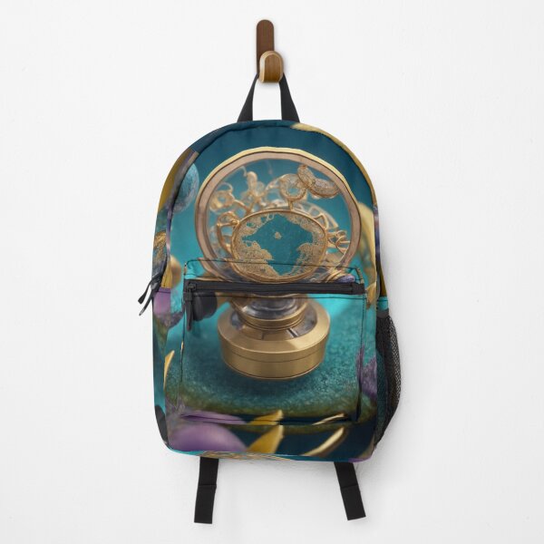 Item preview, The Art of Minutiae designed and sold by Sadia Jannat.
