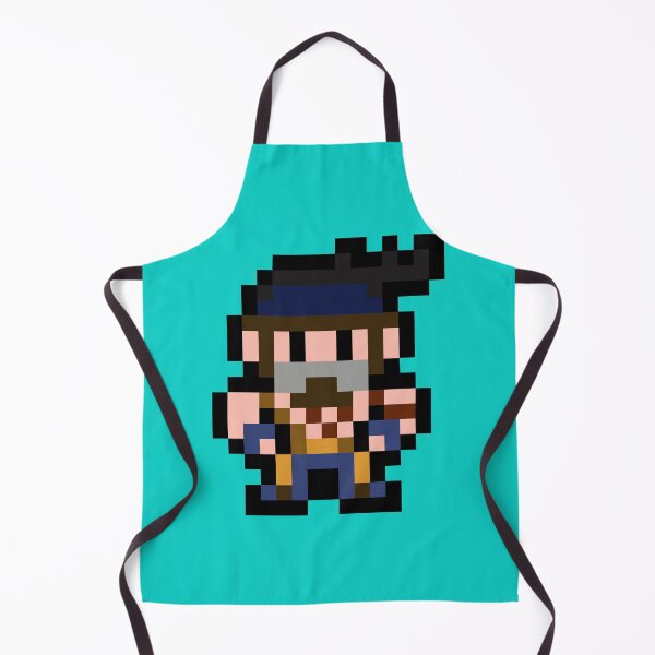 Item preview, Pixel Jago designed and sold by GrahamAurelia.