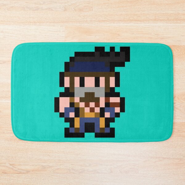 Item preview, Pixel Jago designed and sold by GrahamAurelia.