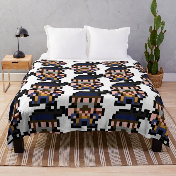 Item preview, Pixel Jago designed and sold by GrahamAurelia.