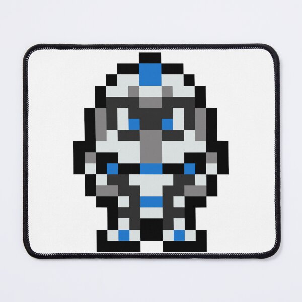 Item preview, Pixel Jetman designed and sold by GrahamAurelia.