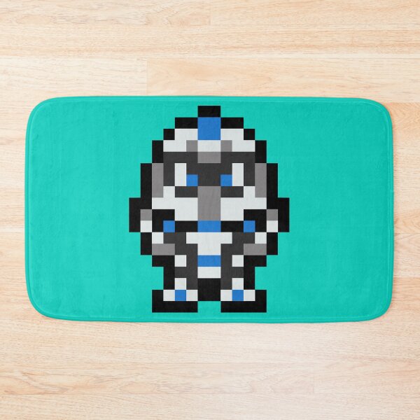 Item preview, Pixel Jetman designed and sold by GrahamAurelia.