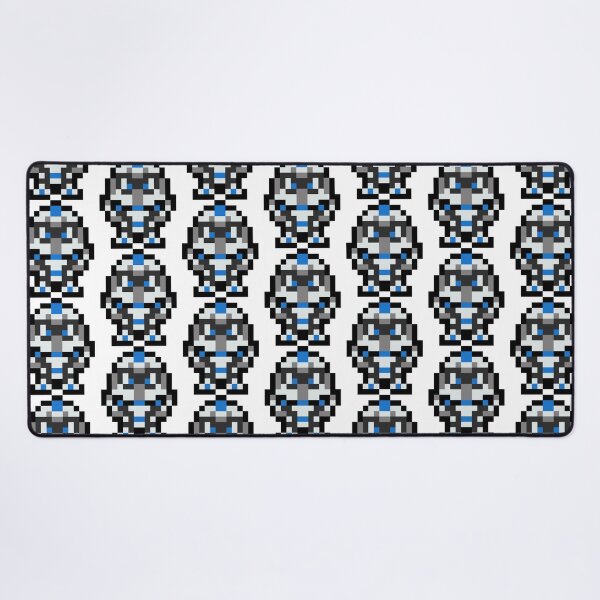 Item preview, Pixel Jetman designed and sold by GrahamAurelia.