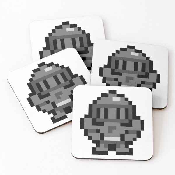 Item preview, Pixel Kuros designed and sold by GrahamAurelia.