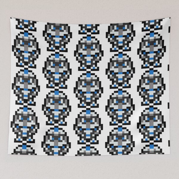 Item preview, Pixel Jetman designed and sold by GrahamAurelia.