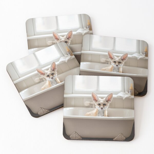 Item preview, Bathtime VI designed and sold by Sasha Art Gallery.