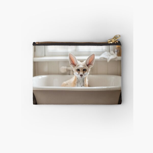 Item preview, Bathtime VI designed and sold by Sasha Art Gallery.