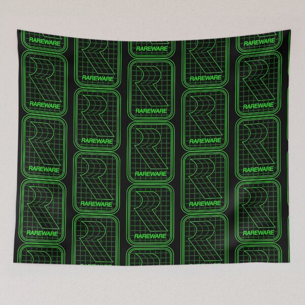 Item preview, Retroware designed and sold by GrahamAurelia.