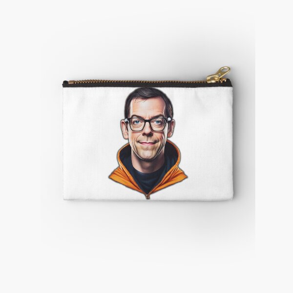 Item preview, richard osman designed and sold by ramwebroom.