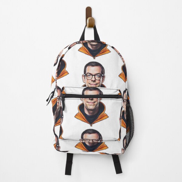 Item preview, richard osman designed and sold by ramwebroom.