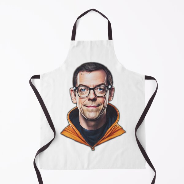 Item preview, richard osman designed and sold by ramwebroom.