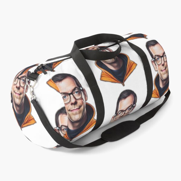 Item preview, richard osman designed and sold by ramwebroom.