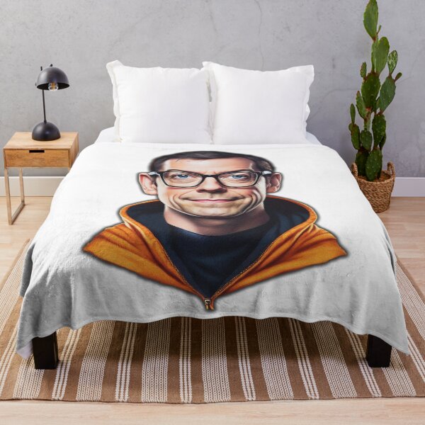 Item preview, richard osman designed and sold by ramwebroom.