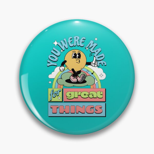 Item preview, Great Things designed and sold by Permana96.