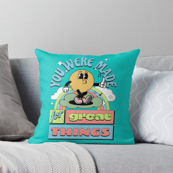 Item preview, Great Things designed and sold by Permana96.