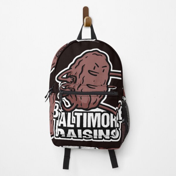 Item preview, Baltimore Raisins designed and sold by Helgankins.