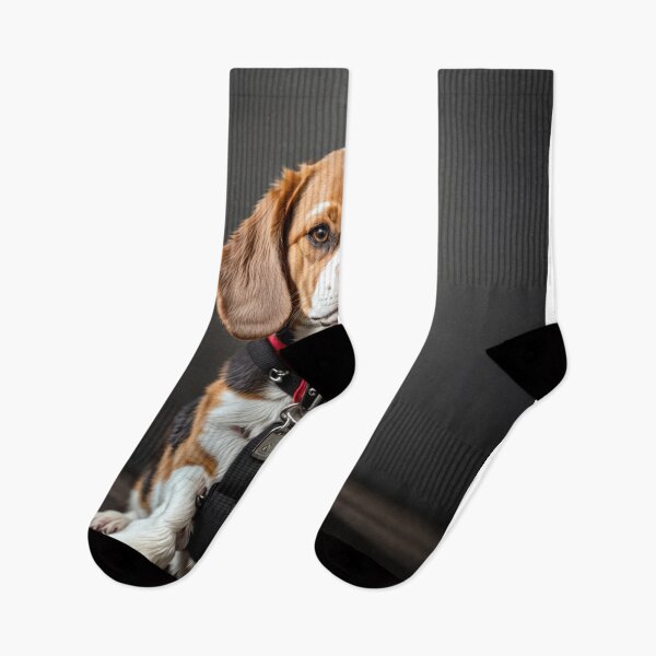Item preview, Beagle designed and sold by ShakaLife.org.