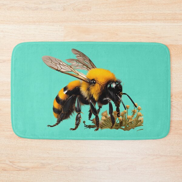 Item preview, Bumblebee designed and sold by UnderCloud.
