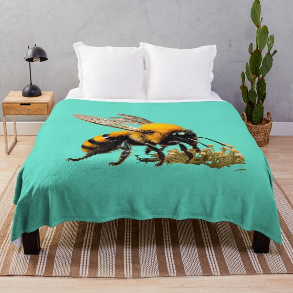 Item preview, Bumblebee designed and sold by UnderCloud.