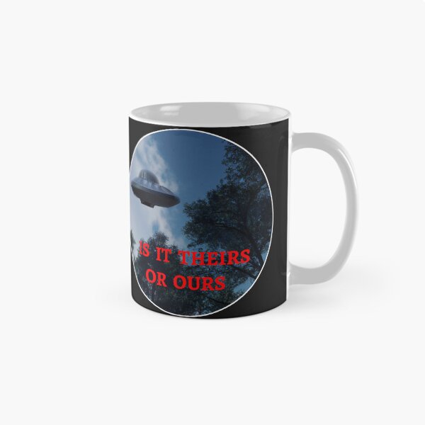 Item preview, Picture of UFO /UAP  designed and sold by JamesDunican.