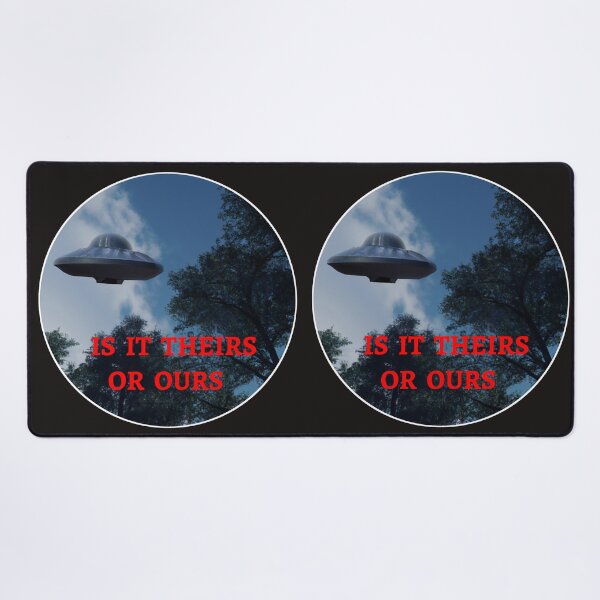 Item preview, Picture of UFO /UAP designed and sold by JamesDunican.