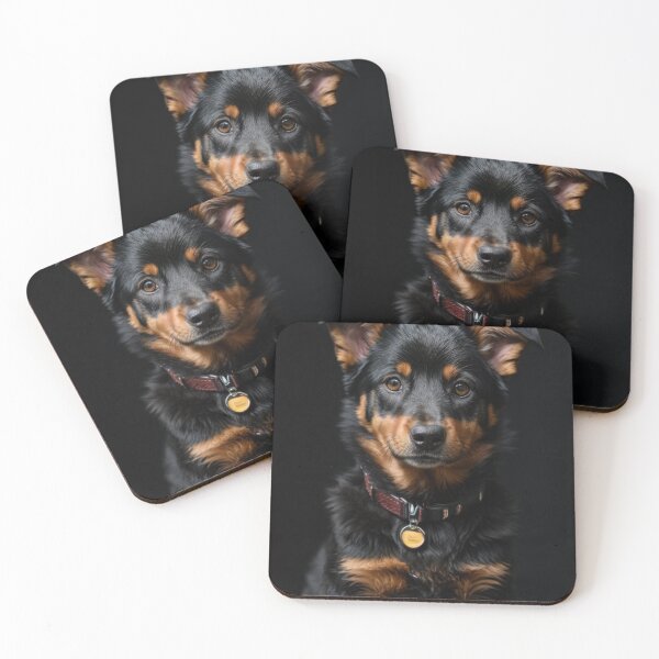 Item preview, Beauceron designed and sold by ShakaLife.org.