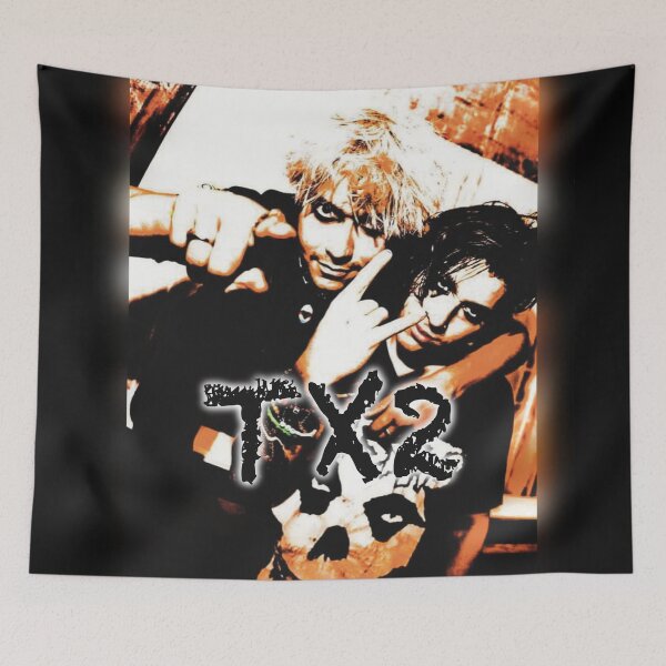 Item preview, TX2 designed and sold by A- Fun & Fans.