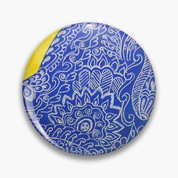 Item preview, Calmness in Design - printable art designed and sold by yellow4coalarts.