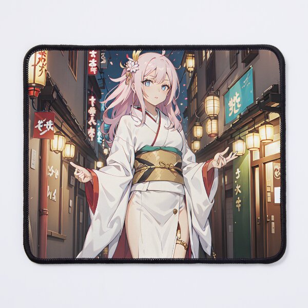 Item preview, Kimono Waifu designed and sold by Xbox4life.