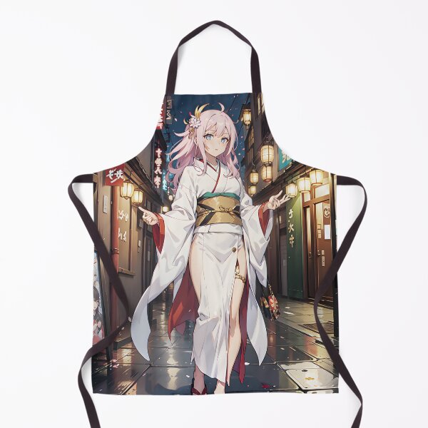 Item preview, Kimono Waifu designed and sold by Xbox4life.