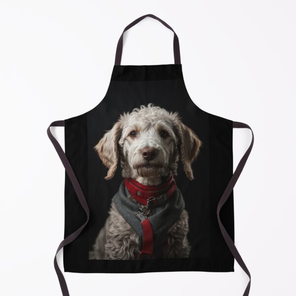 Item preview, Bedlington Terrier designed and sold by ShakaLife.org.