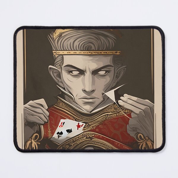 Item preview, Card Game Master versus King Zombie designed and sold by crenaviolena.