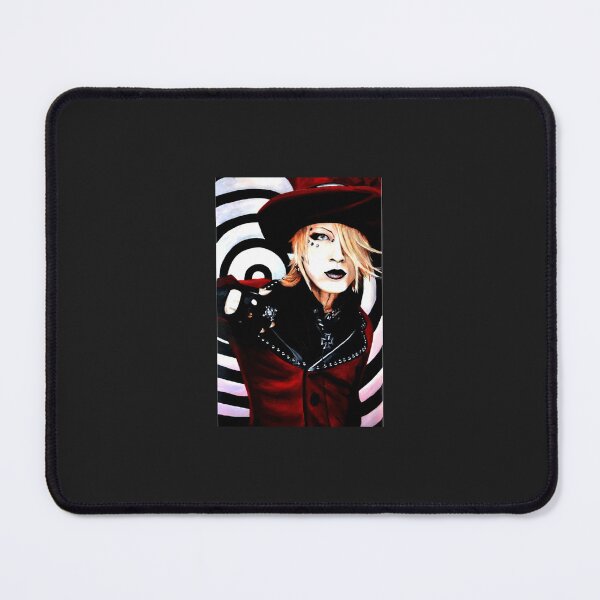 Item preview, Ruki The Gazette designed and sold by KhyreeaSorrell.