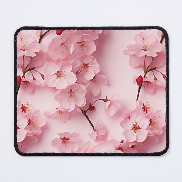 Item preview, Pink Cherry Blossoms  designed and sold by allthis.