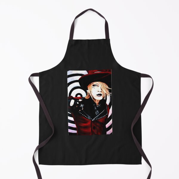 Item preview, Ruki The Gazette designed and sold by KhyreeaSorrell.