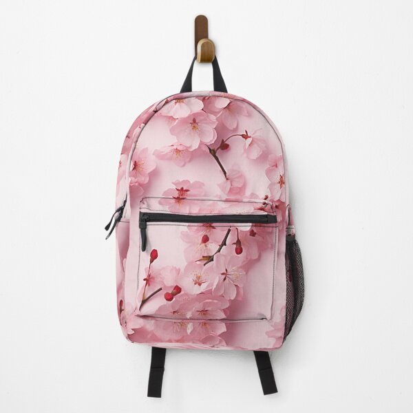Item preview, Pink Cherry Blossoms  designed and sold by allthis.